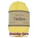 Dapper Dreamer Cushee Yellow