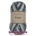 Dapper Dreamer Frost Razor