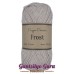 Dapper Dreamer Frost Tulle
