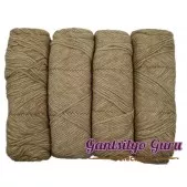 Dapper Dreamer Frost Pack of 4 Toffee Nut