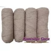 Dapper Dreamer Frost Pack of 4 Tulle