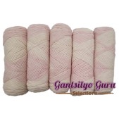 Dapper Dreamer Frost Pack of 5 Ballerina