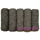 Dapper Dreamer Frost Pack of 5 Bark