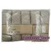 Dapper Dreamer Frost Pack of 5 Barley