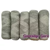 Dapper Dreamer Frost Pack of 5 Dusty