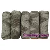Dapper Dreamer Frost Pack of 5 Fudge