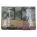 Dapper Dreamer Frost Pack of 5 Gunmetal