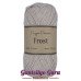 Dapper Dreamer Frost Tulle