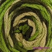 Dapper Dreamer Loopy Avocado
