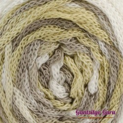 Dapper Dreamer Loopy Meringue