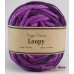 Dapper Dreamer Loopy Purple Yam