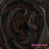 Dapper Dreamer Loopy Black Forest