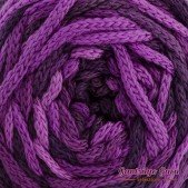 Dapper Dreamer Loopy Purple Yam