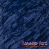 Dapper Dreamer Luxe Steel Blue