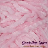 Dapper Dreamer Luxe Ballet Pink