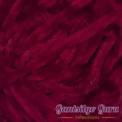 Dapper Dreamer Luxe Burgundy