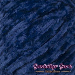 Dapper Dreamer Luxe Steel Blue