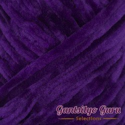 Dapper Dreamer Luxe Violet