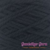 Dapper Dreamer Macrame Rope 5MM Black