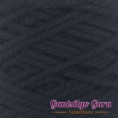 Dapper Dreamer Macrame Rope 5MM Black