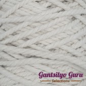 Dapper Dreamer Macrame Rope 5MM Natural
