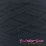 Dapper Dreamer Macrame Rope 5MM Black