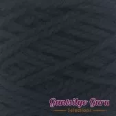 Dapper Dreamer Macrame Rope 5MM Black