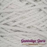 Dapper Dreamer Macrame Rope 5MM Natural