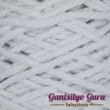 Dapper Dreamer Macrame Rope 5MM White