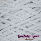Dapper Dreamer Macrame Rope 5MM White