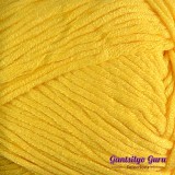 Dapper Dreamer Stardust Bright Yellow