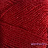 Dapper Dreamer Stardust Bright Red