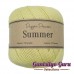 Dapper Dreamer Summer Lemonade