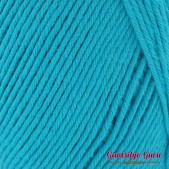 Dapper Dreamer Summer Pacific Blue