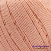 Dapper Dreamer Summer Peach