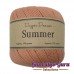 Dapper Dreamer Summer Apricot