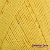 Dapper Dreamer Summer Golden Yellow