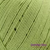Dapper Dreamer Summer Apple Green