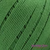 Dapper Dreamer Summer Lawn Green