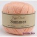 Dapper Dreamer Summer Peach