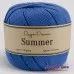 Dapper Dreamer Summer Peacock