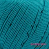 Dapper Dreamer Summer Teal