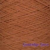 Dapper Dreamer Summer 500G Burnt Orange