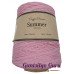 Dapper Dreamer Summer 500G Pink Sherbet