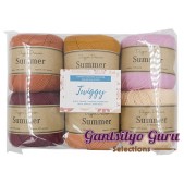 Dapper Dreamer Summer Color Palette Twiggy Dapper Dreamer Summer Color Palette Twiggy