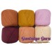Dapper Dreamer Summer Color Palette Twiggy
