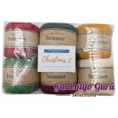 Dapper Dreamer Summer Color Palette Christmas 2