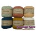 Dapper Dreamer Summer Color Palette Vintage