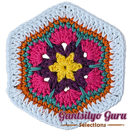 Dapper Dreamer Summer Color Palette Festival