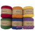 Dapper Dreamer Summer Color Palette Rainbow
